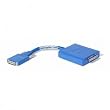 Cisco Systems Male Dte To Smart Serial X.21 Cable 10Ft