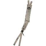 ACU Digital Camouflage Replacement LC-2 Shoulder Straps - ALICE Field Pack LC2 Straps