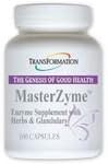 Transformation Enzymes - MasterZyme - 100 Capsules
