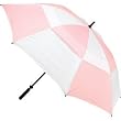 ZTech 62" Women's Wind Umbrella