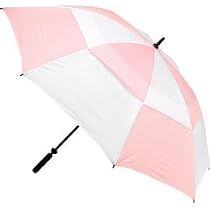 ZTech 62" Women's Wind Umbrella