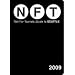 Not for Tourists Guide 2009 to Seattle (Not for Tourists Guidebook)