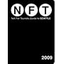 Not for Tourists Guide 2009 to Seattle (Not for Tourists Guidebook)