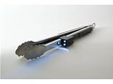 Review Companion Group  / Steven Raichlen Luminated Barbecue Tongs 20-in.
