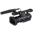Sony Professional HVR-Z1U 3CCD High Definition Camcorder with 12x Optical Zoom