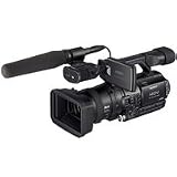 Sony Professional HVR-Z1U 3CCD High Definition Camcorder with 12x Optical Zoom