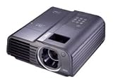 MP722 DLP Projector XGA 2000:1 3000 Lumens 7.7LBS Cr Colortm