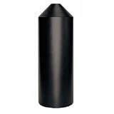 Audubon Torpedo Squirrel Baffle (6'' Diameter x 15 '' H)