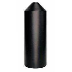 Audubon Torpedo Squirrel Baffle (6'' Diameter x 15 '' H)