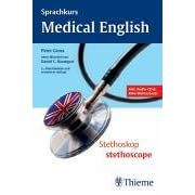 Medical English / mit Miniwörterbuch und CD Medical English / mit Miniwörterbuch und CD