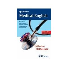Medical English / mit Miniw�rterbuch und CD: Miniw�rterbuch, Abk�rzungen, Ma�einheiten, Symbole