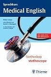 Medical English / mit Miniw�rterbuch und CD: Miniw�rterbuch, Abk�rzungen, Ma�einheiten, Symbole