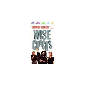 Wise Cracks [VHS]