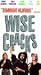 VHS : Wise Cracks