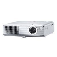 Childrens Toyshop  Computer : Panasonic PT P1SDE - LCD projector - 1500 ANSI lumens - SVGA (800 x 600) - 4:3