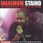 Maximum Staind