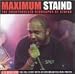 Music : Maximum Staind