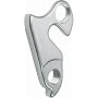 Derailleur Hanger #38 Fits: BIANCHI; DIAMONDBACK; HARO; JAMIS; K2; KONA; RALEIGH; TREK; UNIVEGA.