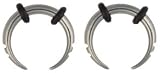 GOTHIC Cut Claw Talons Ear Brow Nipple Body Jewelry NEW