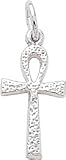 Ankh Charm by Rembrandt Charms