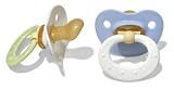 Gerber Nuk Newborn Orthodontic Pacifier Exercise, Size:1 - 2 Each