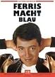 Ferris macht blau