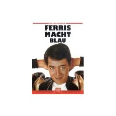 Ferris macht blau