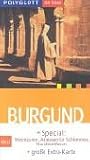 Polyglott On Tour, Burgund
