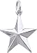 Jewelry : Star Charm by Rembrandt Charms