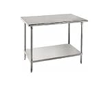 Advance Tabco - 