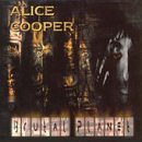 Click here to buy Brutal Planet by  Alice Cooper .