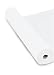 Sporting Goods : Crepe Roll: 20 in. x 100ft. White