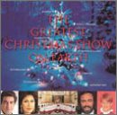 #1 Christmas Album
