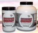 Review Hammer Nutrition Endurance Fuels  / Sustained Energy Ultra Endurace Fuel Plain 30 Servings