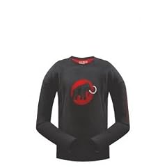 Mammut Snow Longsleeve Men