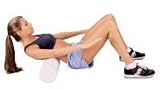 Bio-Foam Rollers - 6 Round, 3' Long (Most popular)