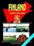 Finland: Country Study Guide (World Country Study Guide Library)