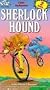 Sherlock Hound:Dr. Watson I Presume [VHS]