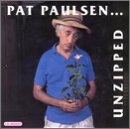 Revue Pat Paulsen  / Unzipped