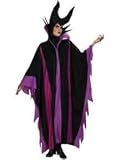 Maleficent Costume - Oh so evil - Officially Licensed Disney Adult Costume