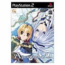 Apocripha/0 PS2通常版