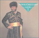 Revue Lewis Grizzard  / Live
