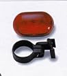 Topeak Tail Flash Bicycle Tail Light