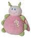 Plush Little Ladybug Wind-Up Musical 7