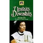 Upstairs, Downstairs vol. 5: The Bolter A Perfect Stranger