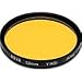 Hoya 55mm Yellow K2 Multi Coated Glass Filter