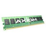 Axiom - Memory - 8 GB ( 2 x 4 GB ) - DIMM 240-pin - DDR2 - 667 MHz / PC2-5300