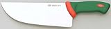 Sanelli 113628 Premana Professional 11 Inch Half Heavy Knife
