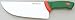Sanelli 113628 Premana Professional 11 Inch Half Heavy Knife