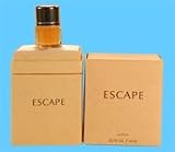 ESCAPE Perfume by Calvin Klein for Women - @ Up To 55% Off